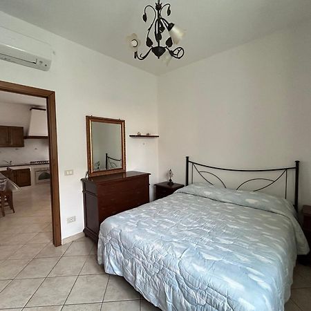 Appartamento Deluxe I Cigni - Forio อีสเกีย ภายนอก รูปภาพ