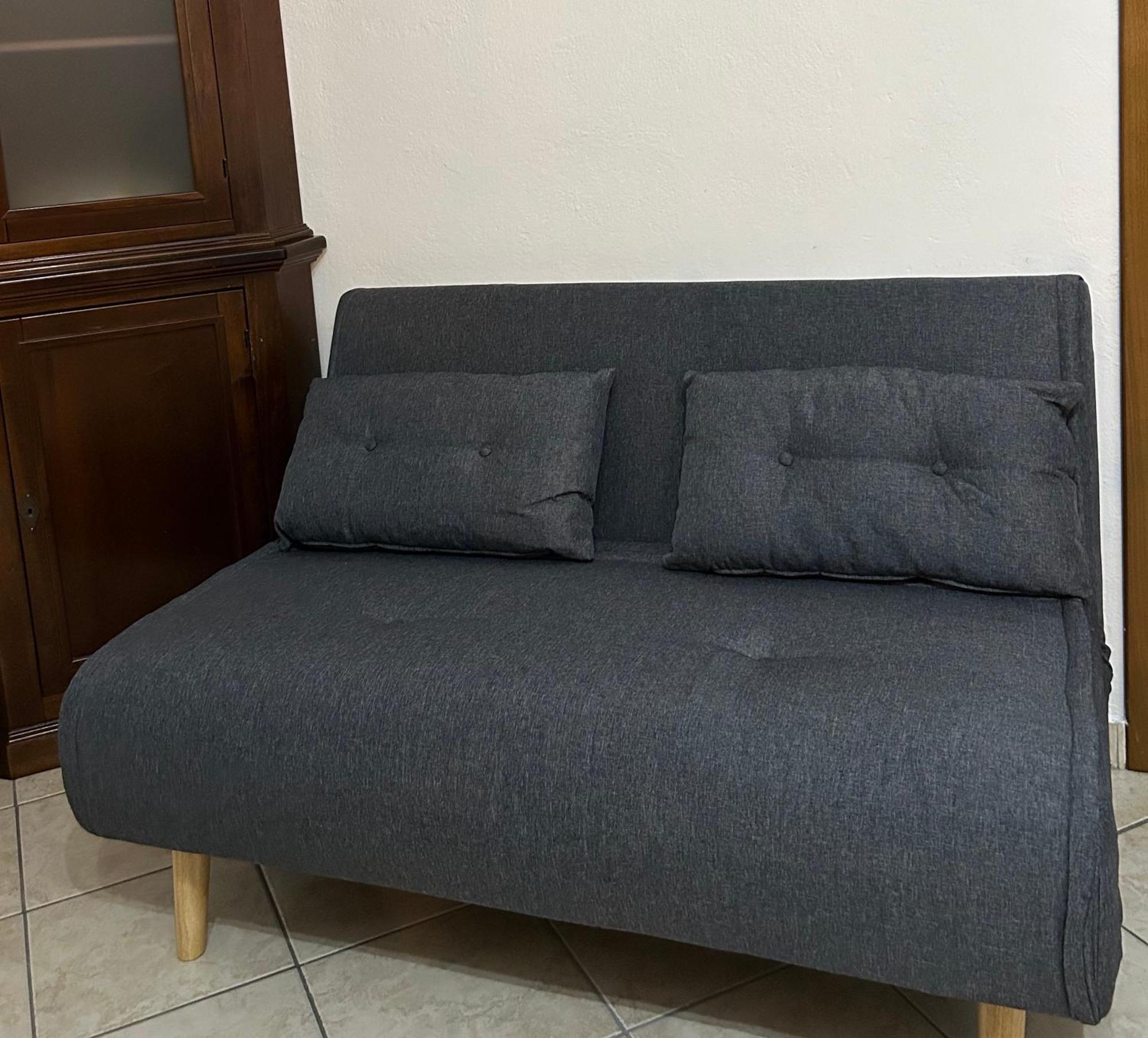 Appartamento Deluxe I Cigni - Forio อีสเกีย ภายนอก รูปภาพ
